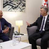 Košta: Proširenje najvažnija geopolitička investicija u sigurnost EU 6