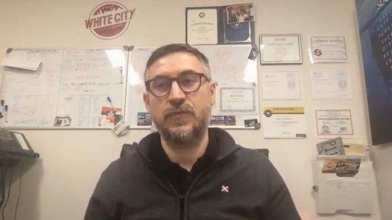 Kako na vozače kamiona sa Balkana utiče nova Trampova vizna politika 2 Nebojša Živković