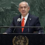 Netanjahu u UN, desetine delegata napustile salu, govor emitovan i na razglasu u Gazi 3