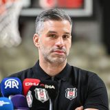 Ko je Dušan Alimpijević, novi selektor košarkaša Srbije 5