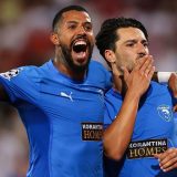 Igranje u Ligi šampiona 11 godina po osnivanju - uspon kiparskog kluba Pafosa 4