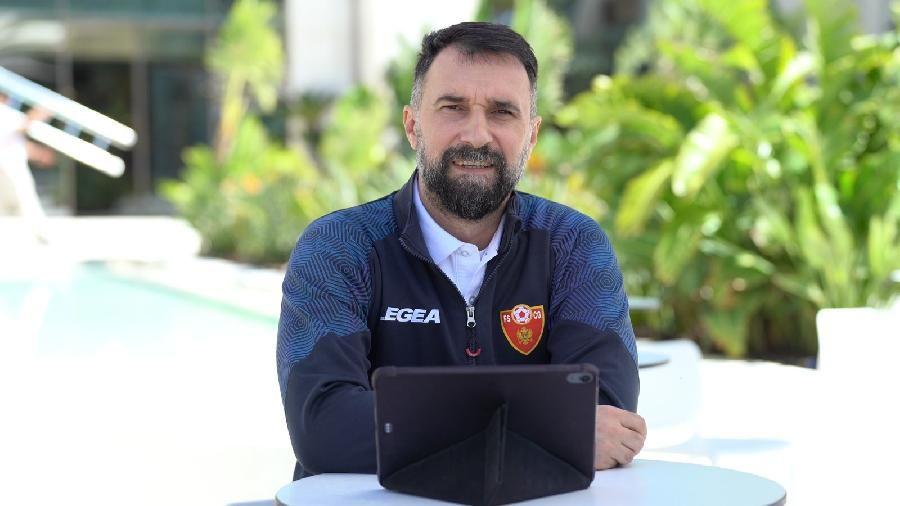 Otkaz Prosinečkom posle debakla Crne Gore u Zagrebu, naslednik Mirko Vučinić 3 mirko vučinić