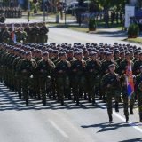 “Za čiju slobodu i čast?”: Reporterka Danasa na vojnoj paradi “Snaga jedinstva” 7