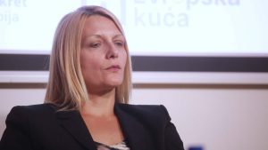 Bojana Selaković: Kritike EK odgovaraju odgovaraju sentimentu najvećeg broja građana Srbije 1