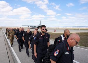 Novi šef misije EULEKS-a stiže na Kosovo: Ko je on? 17
