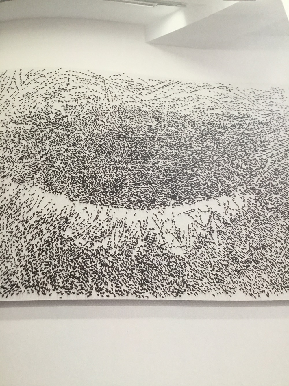 Izložba Đuzepea Penonea u Serpentine galeriji u Londonu 4 Izložba Đuzepea Penonea u Serpentine galeriji u Londonu 3