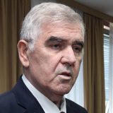 Beriša o "zakonu o preševskim albancima": Problemi se ne rešavaju Vašingtonu, već kod kuće u Beogradu, ali druga strana ne želi razgovor 11