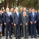 "Da imaju razuma, bežali bi glavom bez obzira iz zemlje": Macutova ideja o rekonstrukciji Vlade kao "šminkanje političkog mrtvaca" 1