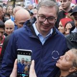 "Ne nadajte se da će NIS Vučića koštati rusofilskih glasova": Predsednik će i najnoviji fijasko iskoristiti da sebe predstavi kao spasioca 1