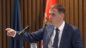 Predsednik Novog DSS: Vlast pada na izborima 1