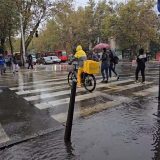 Kakvo će vreme biti danas? 6