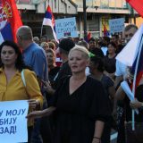 Na papiru Centar za društvenu stabilnost, na terenu SNS: Kako se organizuju protesti građana protiv blokada? 3
