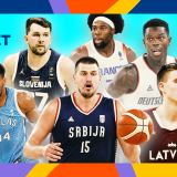 Rezultati svih utakmica Evrobasketa 2025. i reportaže BBC novinara 5