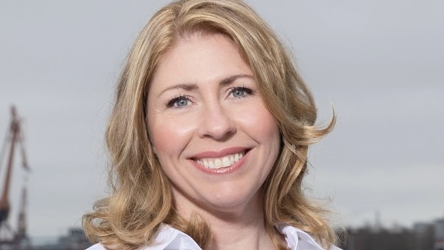 (VIDEO) Švedska ministarka se onesvestila na konferenciji za medije 1