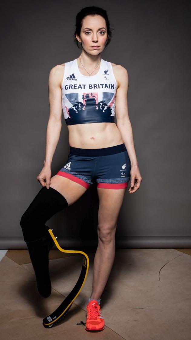 'Zašto želim da Najki, Adidas i Puma prodaju po jednu patiku' 3 Stef Rid