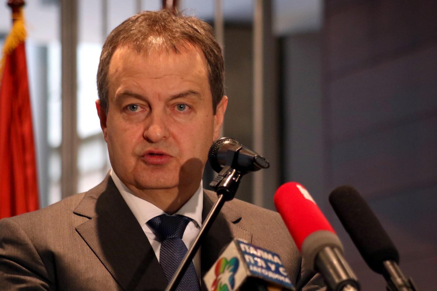 Ivica Dacic