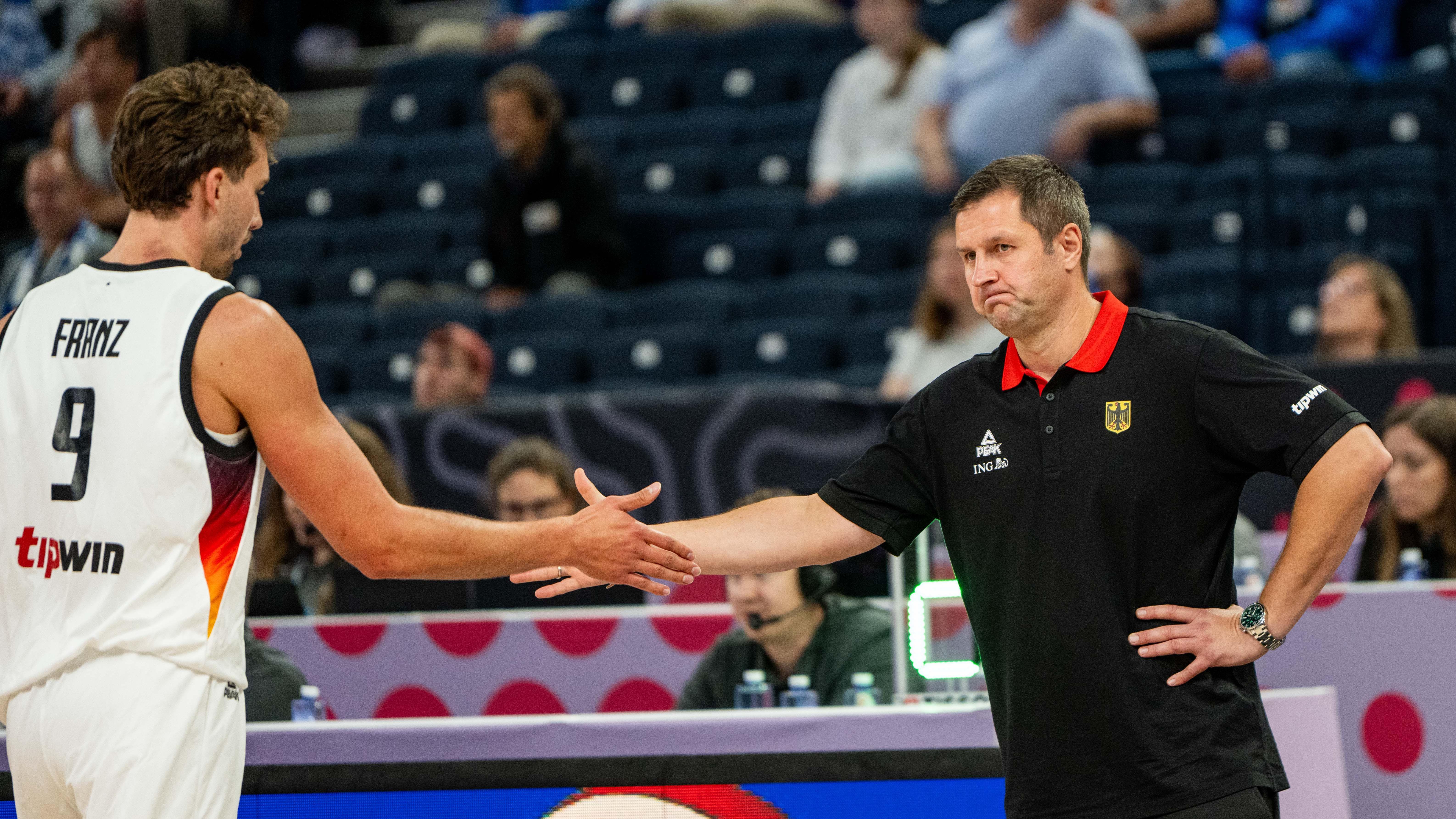 Ibrahimagić i Franc Vagner