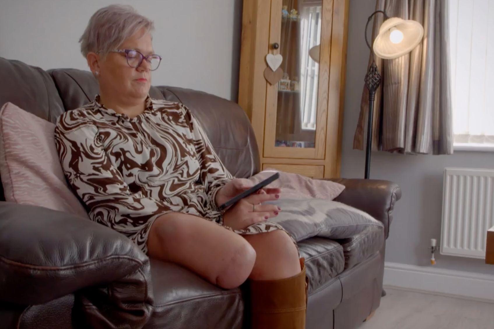 'Zašto želim da Najki, Adidas i Puma prodaju raspar patike' 3 Džo O'Kalahan