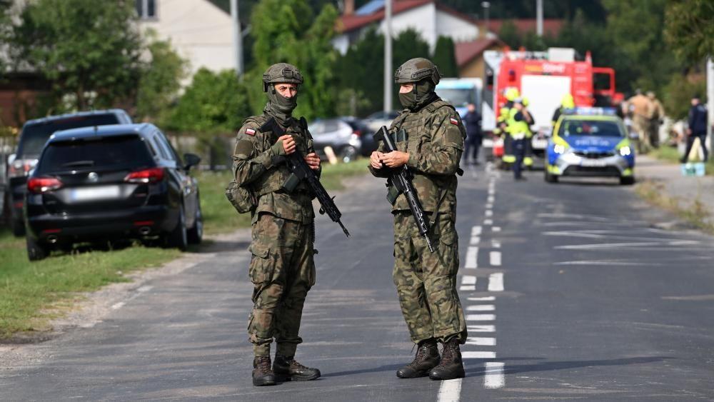 Putin i Netanjahu - dve najveće Trampove glavobolje 2 poljski vojnici