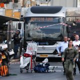 Šest ubijenih u pucnjavi u Jerusalimu, Netanjahu: 'Uhvatićemo sve koji su pomogli napadačima' 10