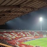 Crvena zvezda dovodi beka koji je oteran iz Novog Pazara zbog objave o Nebojši Pavkoviću 1