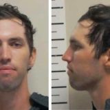 Ubistvo Čarlija Kirka: Osumnjičenog prijavio porodični prijatelj, na pronađenim mecima pisalo 'O bela ćao' 4