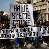 Prvi septembar: 10 meseci od pada nadstrešnice u Novom Sadu, najavljen protest srednjoškolaca 7