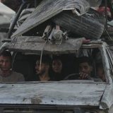 Vodeća organizacija stručnjaka tvrdi da Izrael vrši genocid u Gazi 2