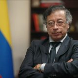 'Američki napadi na navodne brodove sa drogom su čin tiranije': Predsednik Kolumbije za BBC 3