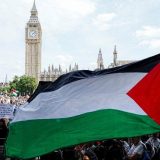 Ko je sve priznao Palestinu kao državu 5