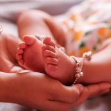 'Fetusi paraziti' izvađeni iz stomaka bebe stare 20 dana 5