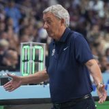 Košarkaši Srbije dobijaju novog selektora: 'Kari, hvala za sve' 6