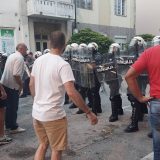 Epilog hapšenja u Kosjeriću: Šest Kosjeraca zadržano 48 sati, jedna građanka puštena 2