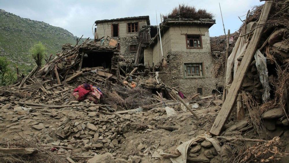 Više od 1.400 mrtvih u zemljotresu u Avganistanu, Zapad nudi pomoć 1 zemljotres u avganistanu, avganistan zemljotres