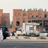 Izrael gađao lidere Hamasa u Kataru, Amerika je unapred bila obaveštena o napadu 6