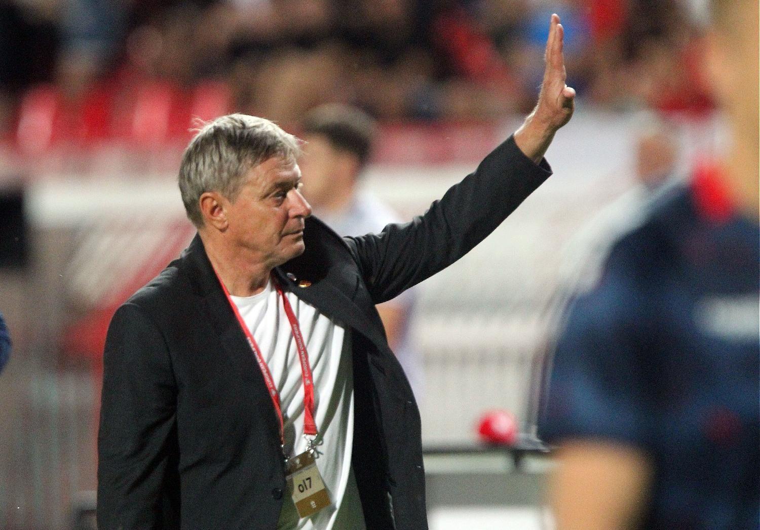 Srbija-Engleska: Brodolom i incidenti na tribinama - u fotografijama 11 dragan stojković piksi