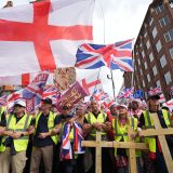 Zašto zastave niču širom Engleske i šta to govori o britanskoj imigrantskoj politici 7