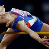 Angelina Topić osvojila bronzanu medalju za Srbiju na Svetskom prvenstvu 5