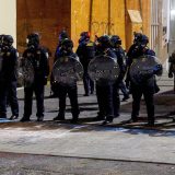 Tramp šalje Nacionalnu gardu u Portland, vlasti Oregona odgovorile tužbom protiv Bele kuće 5