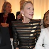 Holivudske zvezde na poslednjoj Armanijevoj reviji u Milanu 5