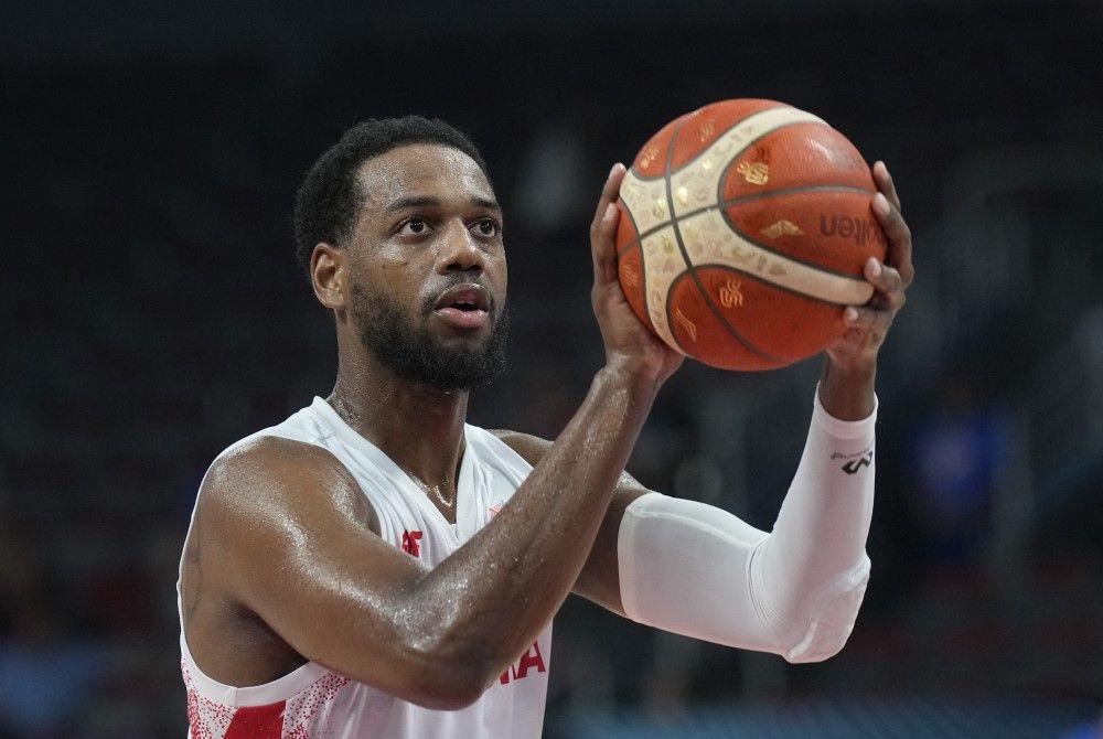 Evrobasket: Bosna prosula sve, Poljska u četvrtfinalu 4 džordan lojd