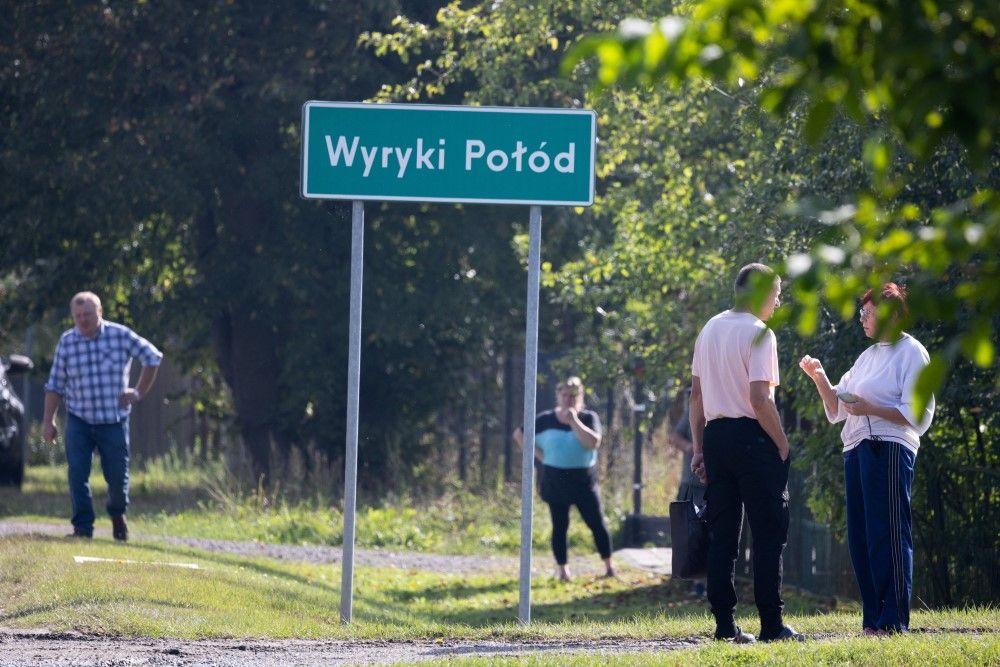 Rat u Ukrajini i iznad neba Poljske: Oboreni ruski borbeni dronovi, NATO na potezu 2 poljska vojska oborila ruske dronove