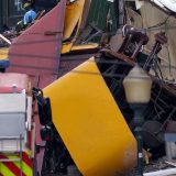 Nesreća na čuvenoj žičari u Lisabonu: Najmanje 15 ljudi poginulo 4