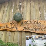 'Pecanje je način života': Lov na ribarska mesta u Letoniji 4