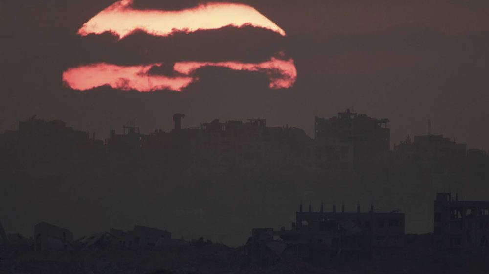 Generalna skupština UN podržava buduću palestinsku državu, bez Hamasa 1