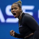 'Ko još jede kornjače i žabe': Američka teniserka na udaru zbog komentara o kineskoj hrani 2