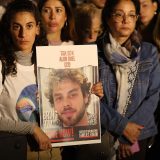 Hamas objavio snimak na kojem se vidi i Alon Ohel, izraelski talac koji ima državljanstvo Srbije 10