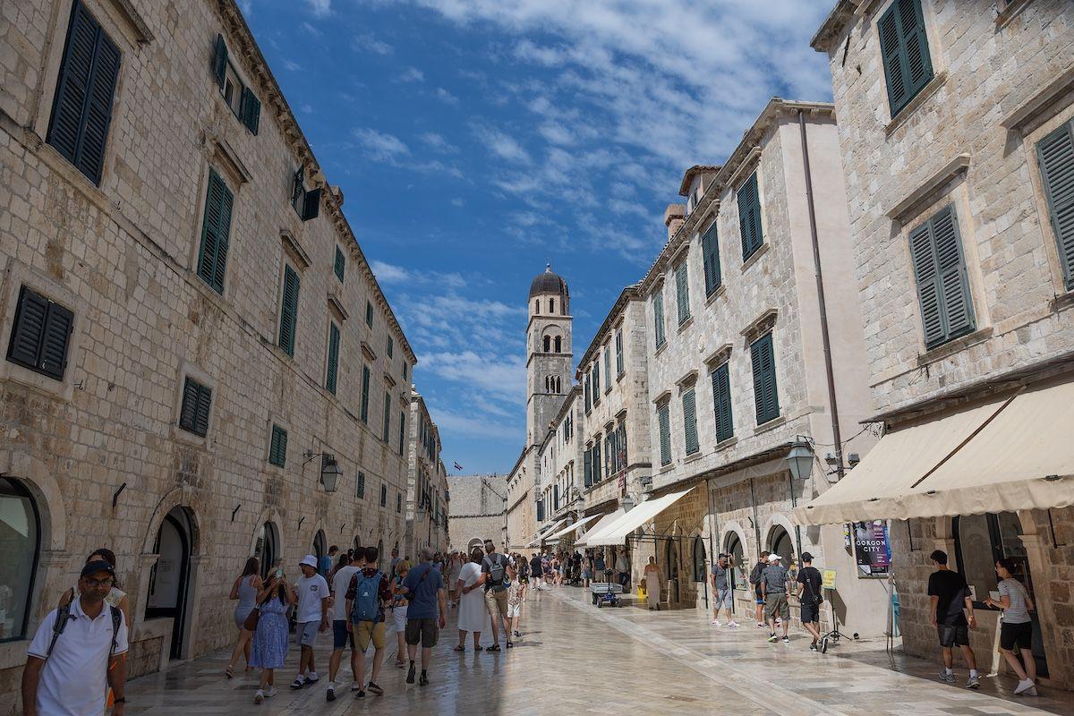 Od Diznilenda do živog grada: Hrabra borba Dubrovnika protiv prekomernog turizma 3 Dubrovnik