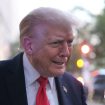 Donald Tramp
