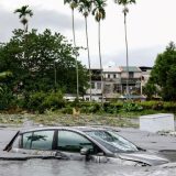 Dva miliona ljudi evakuisano u Kini zbog supertajfuna, na Tajvanu najmanje 14 poginulih 6